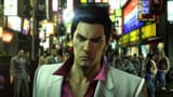 Kiryu Kazuma