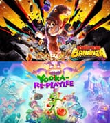 Rare-esque 3d platformers in 2025