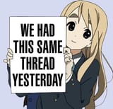 thread