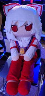 fumo esa