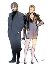 pre pandemic script DS2 concept