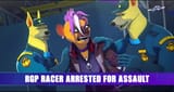 vyxxarrest