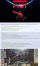 cuckman leak