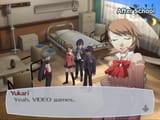 Video games