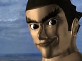 kazuya