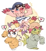 digimon