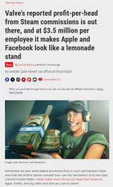 Mad techbros