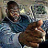 shaq