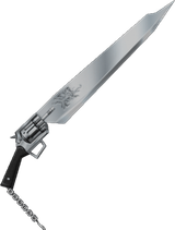 Dissidia-Revolver
