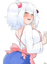 (あみだむらさき)GvBAjwpacAAxuEK