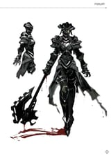 Albedo Armor