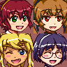 Magipoka portraits
