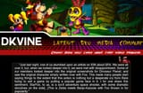 Screenshot 2025-05-05 at 23-34-11 DK Vine • Features • The Fox on the Ground
