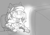 Mei PC Master Race