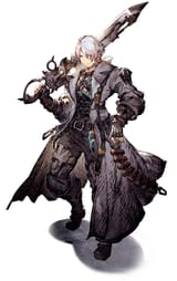 Thancred