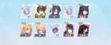 First Roll
