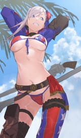 __miyamoto_musashi_fate_and_1_more_drawn_by_himuro_yukichiko__6b52cfc6f02279777eeb1d3562a37594