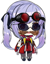 essex eggman