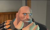 thinking heavy