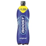 boost