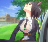 fujisweat