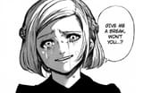TG pain