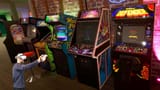 arcade time capsule vr