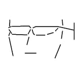 glasses