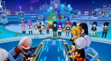 vg shadowverse lobby meetup
