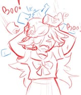 riceshowered