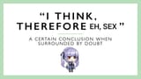 i think therefore essex