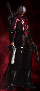 dmc1-dante