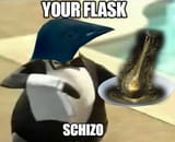 penguin