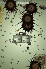 V1Blitz5Round