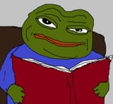 wtf pepe