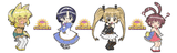 Dance Magipoka ESA Summer