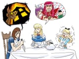 Alice