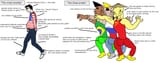 Virgin Buyfag Chad Pirate extended