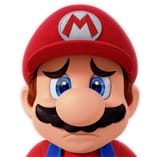 sadmario