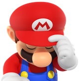 Super Sad Bros