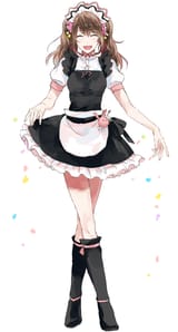 __mizushima_saki_idolmaster_and_idolmaster_side_m_drawn_by_urahara__d30d56eff70f5a90947be7c8bd677101