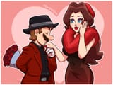 M &amp; P