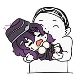 Harucutie carry
