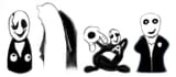 gaster