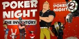 Poker Night