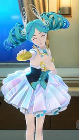 Yui potato