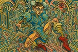 chun li acid trip 1