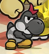 yoshini angry