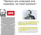 communism vs monarchism