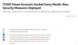 steam.hackers.every.month